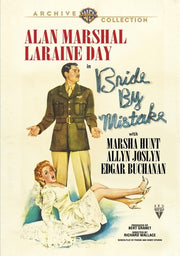 Bride By Mistake - 