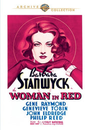 Woman in Red, The - 