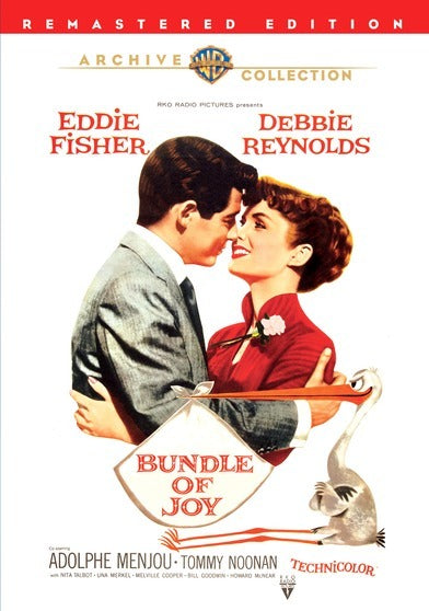 Bundle of Joy - 