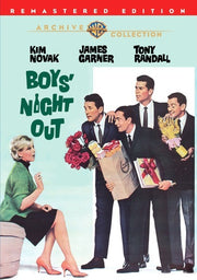 Boy's Night Out - 