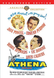 Athena - 