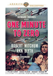 One Minute To Zero - 