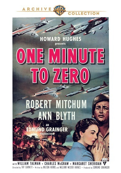 One Minute To Zero - 