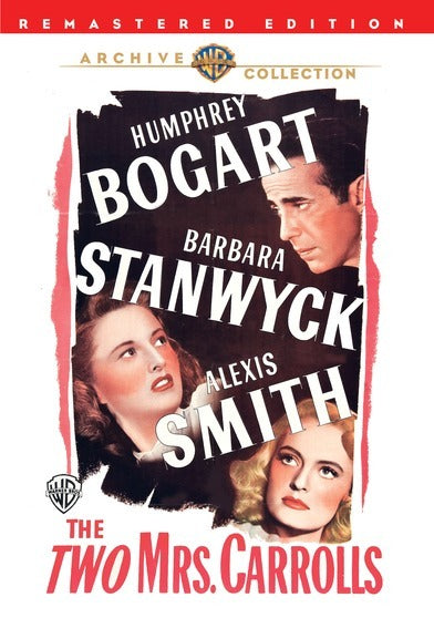 Two Mrs. Carrolls, The - 