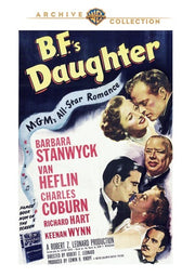 B.F.'S Daughter - 