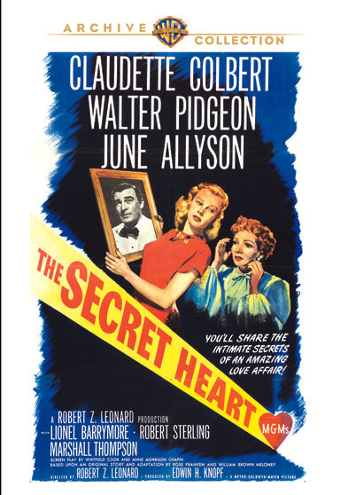 Secret Heart, The - 