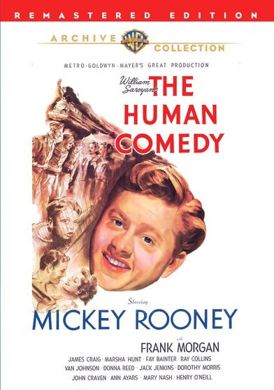 Human Comedy, The - 