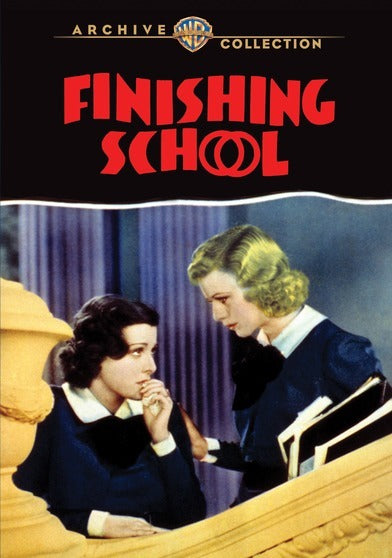 Finishing School - 