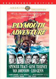 Plymouth Adventure - 