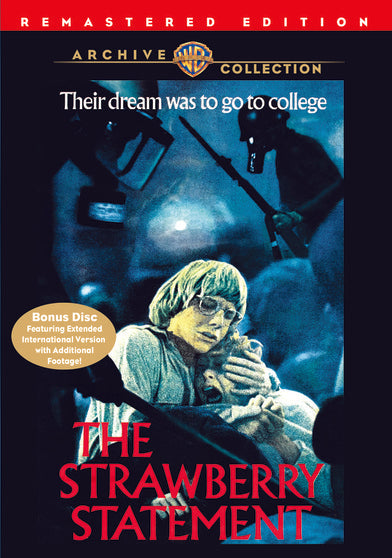 Strawberry Statement, The - 