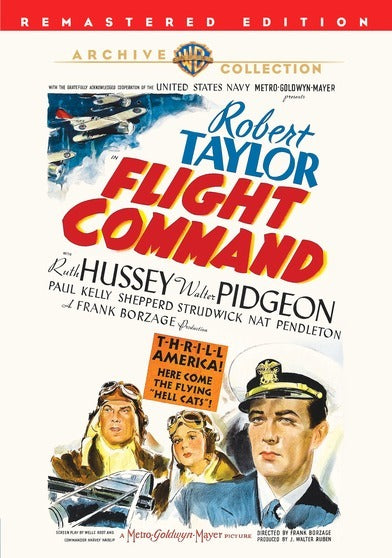 Flight Command - 