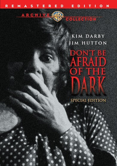 Don't Be Afraid of the Dark - SPECIAL EDITION - 