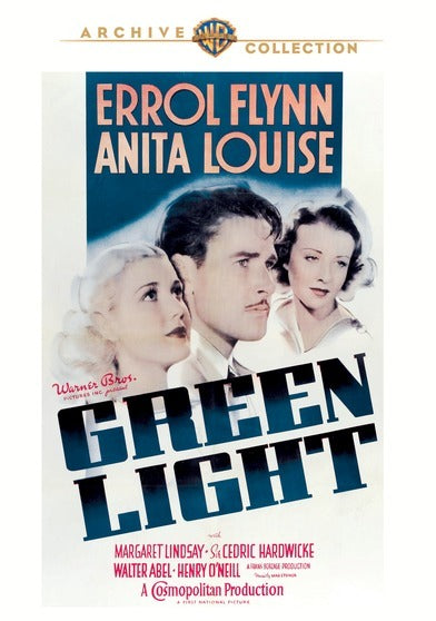 Green Light - 