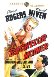 Bachelor Mother - 