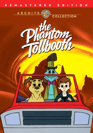 Phantom Tollbooth, The - 