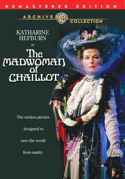 Madwoman Of Chaillot, The - 