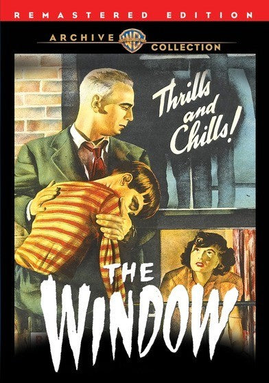 Window, The - 
