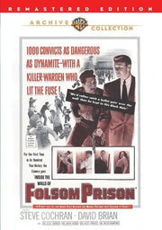 Inside The walls of Folsom Prison - 