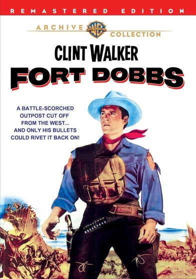 Fort Dobbs - 