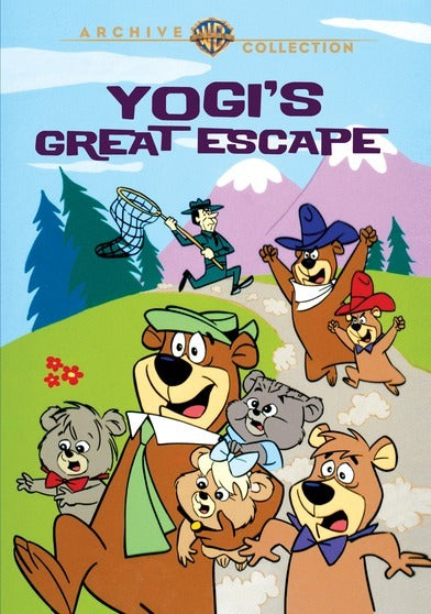 Yogi's Great Escape - 