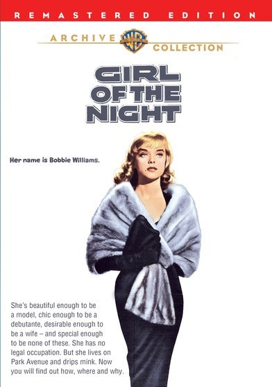 Girl of the Night - 