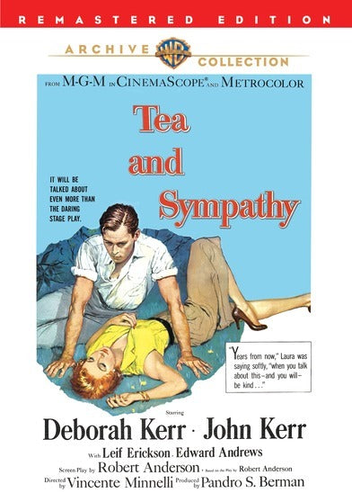 Tea And Sympathy - 