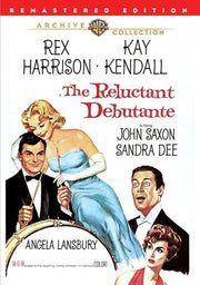 Reluctant Debutante, The - 