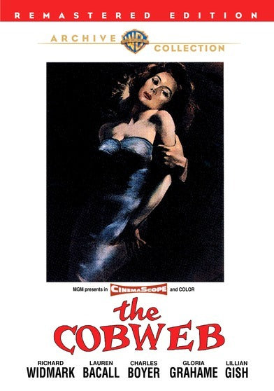 Cobweb, The - 
