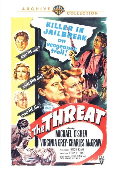 Threat, The - 
