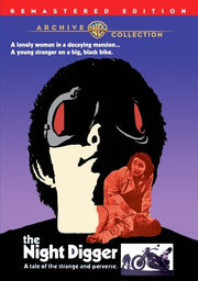 Night Digger, The - 
