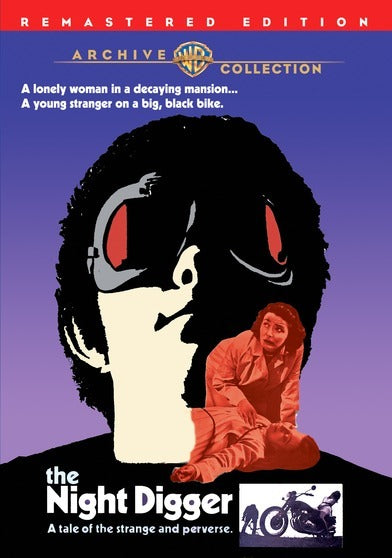Night Digger, The - 
