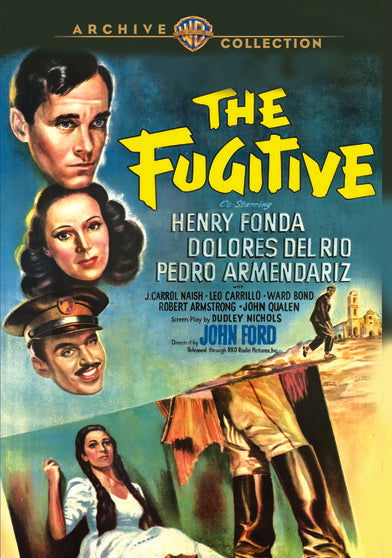 Fugitive, The - 