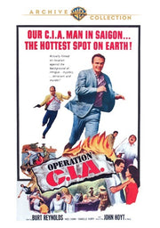 Operation C.I.A. - 
