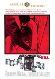 Assignment To Kill - 