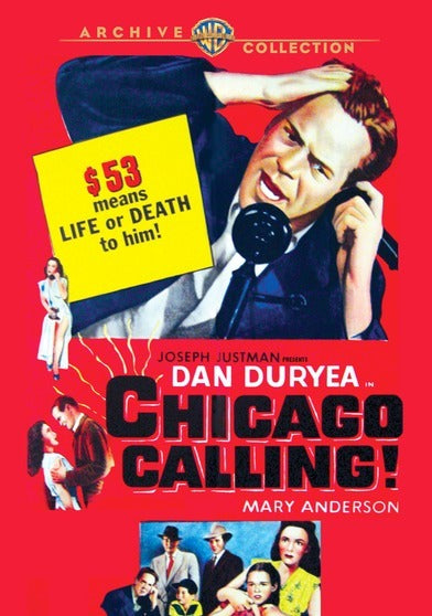 Chicago Calling - 