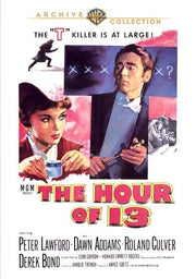 Hour of 13, The - 
