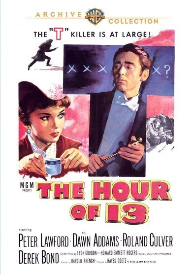Hour of 13, The - 