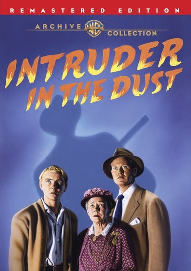Intruder in the Dust - 