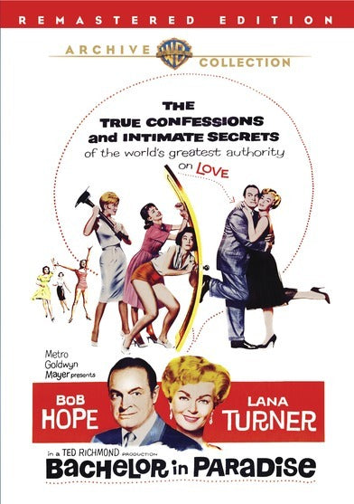 Bachelor in Paradise - 