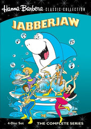 Jabberjaw - 