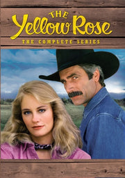 Yellow Rose, The: The Complete Series - 