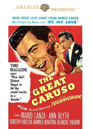 Great Caruso, The - 