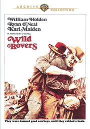 Wild Rovers - 