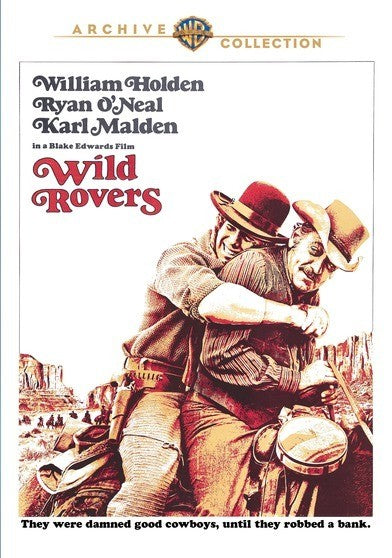 Wild Rovers - 