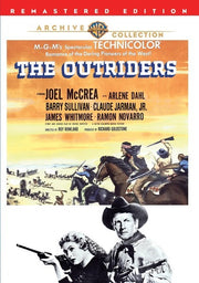 Outriders, The - 