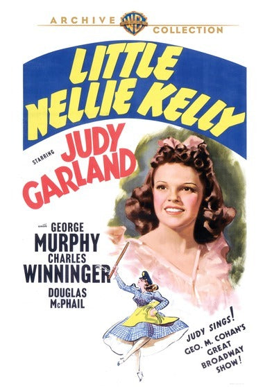 Little Nellie Kelly - 