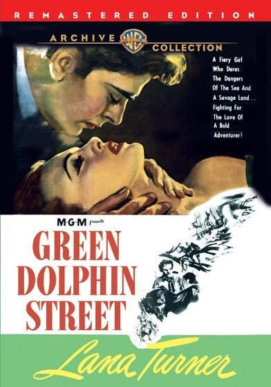 Green Dolphin Street - 