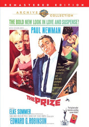 Prize, The - 