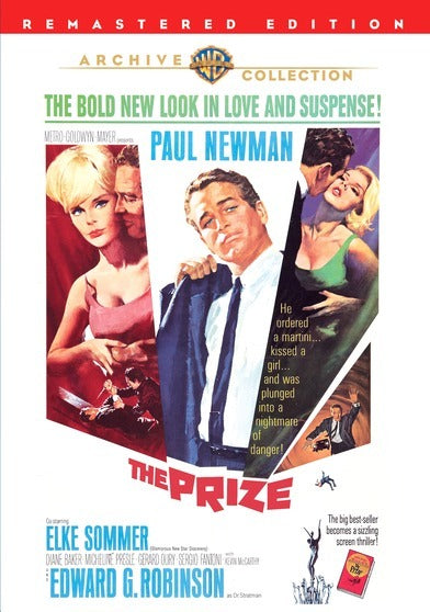 Prize, The - 