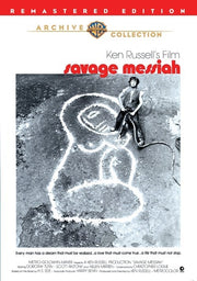 Savage Messiah - 